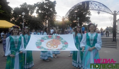 Купальская ноч завяршылася. Папараць-кветку знайшлі не ўсе