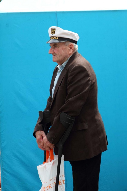 Как в Мстиславле отметили 3 июля