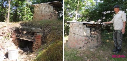 Гарадная рыхтуецца да Міжнароднага пленэра ганчароў