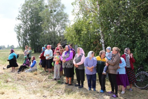 Зажынкі 2014 (фотарэпартаж)
