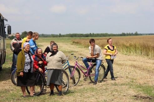 Зажынкі 2014 (фотарэпартаж)