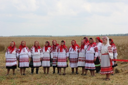 Зажынкі 2014 (фотарэпартаж)