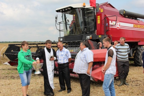 Зажынкі 2014 (фотарэпартаж)