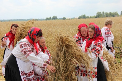 Зажынкі 2014 (фотарэпартаж)