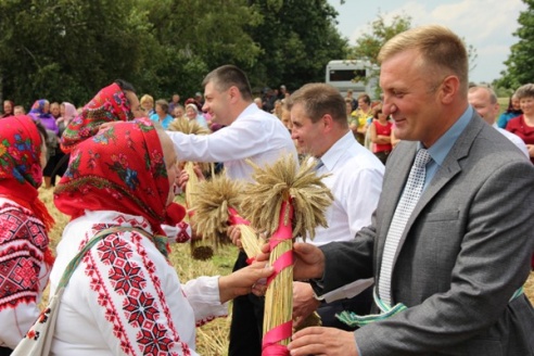 Зажынкі 2014 (фотарэпартаж)
