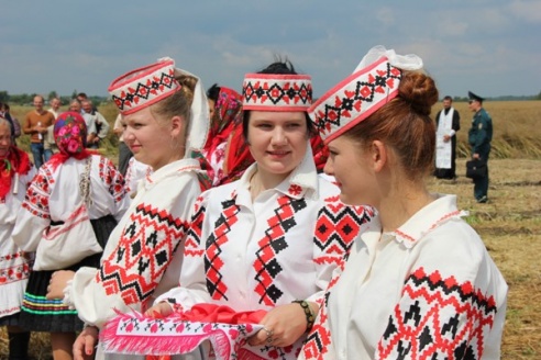 Зажынкі 2014 (фотарэпартаж)