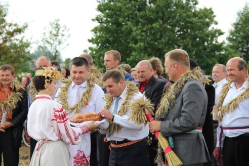 Зажынкі 2014 (фотарэпартаж)