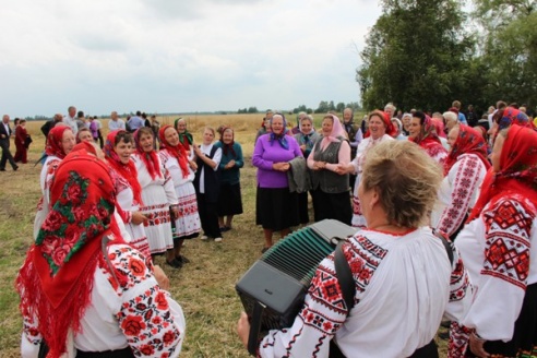 Зажынкі 2014 (фотарэпартаж)