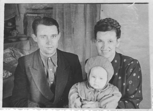 «Выходила на берег Катюша…»