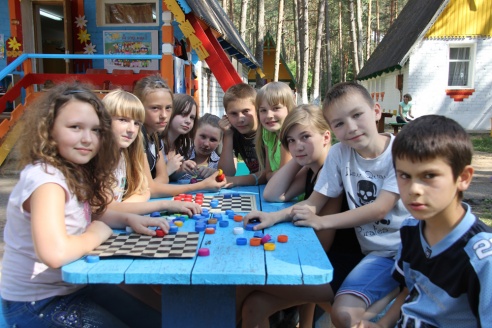 За здоровьем и радостью – в «Дружбу»