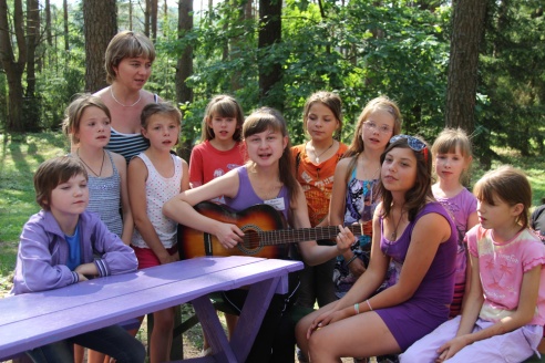 За здоровьем и радостью – в «Дружбу»