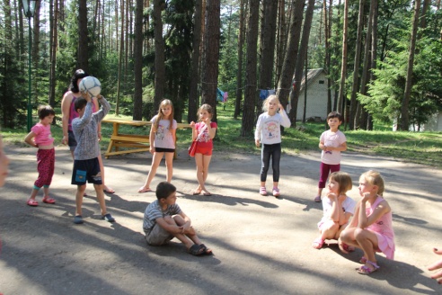 За здоровьем и радостью – в «Дружбу»