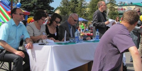 Гран-при фестиваля-конкурса «Адна зямля» получил Вадим Лукашевич из Ошмянского района (ФОТО)