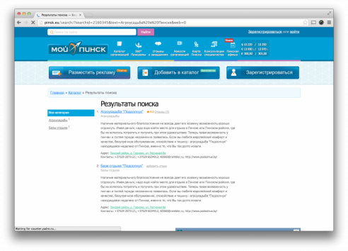 Новое лицо старого друга Пинского бизнеса