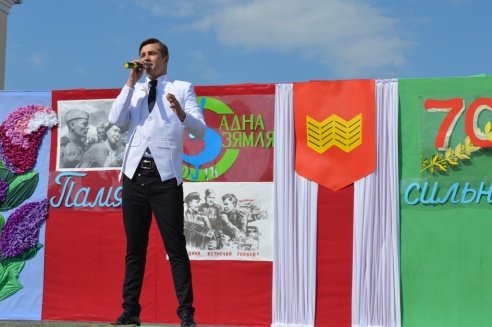 Ашмянскія выканаўцы заявілі аб сабе ў Валожыне