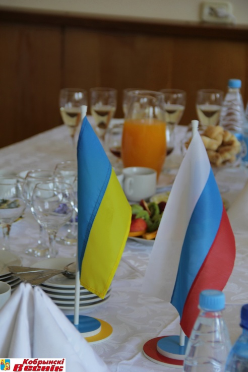 У Кобрыне прайшлі ўрачыстыя мерапрыемствы, прысвечаныя Дню горада і 70-годдзю вызвалення Кобрына ад нямецка-фашысцкіх захопнікаў.