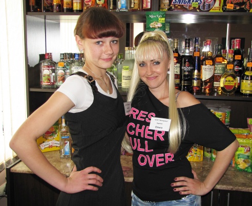 Кафэ ў Калееўцах змянілася непазнавальна (+фота)