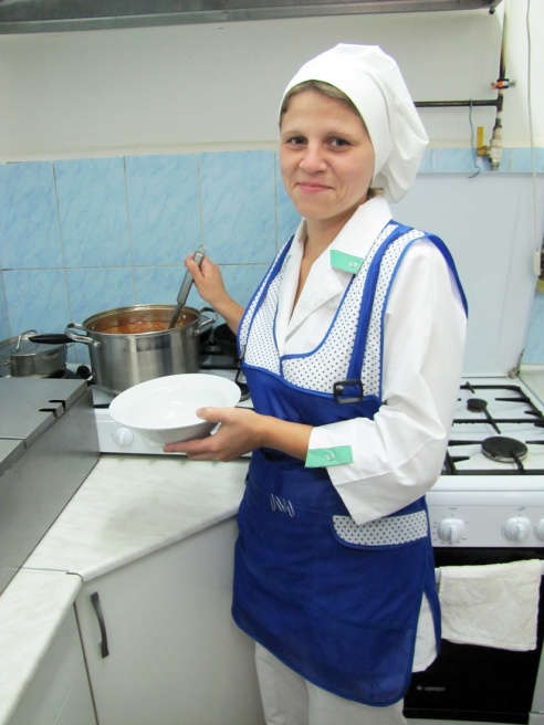 Кафэ ў Калееўцах змянілася непазнавальна (+фота)