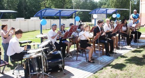 Наперад — сямімільнымі крокамі (+фота)