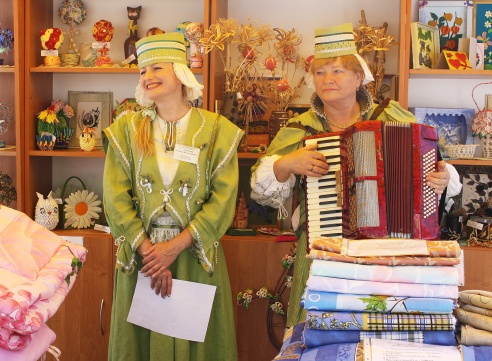 Наперад — сямімільнымі крокамі (+фота)