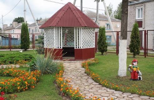 Наперад — сямімільнымі крокамі (+фота)