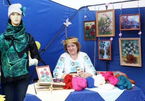 Наперад — сямімільнымі крокамі (+фота)