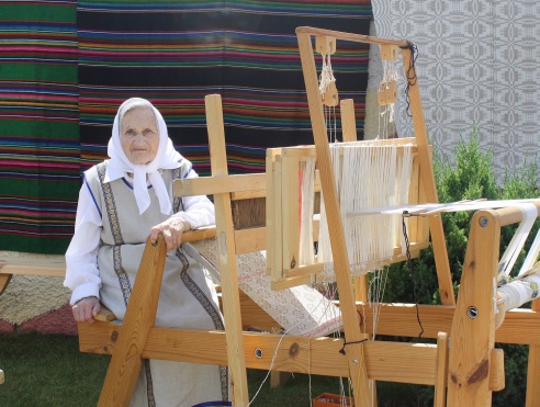 Наперад — сямімільнымі крокамі (+фота)