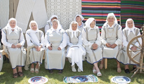 Наперад — сямімільнымі крокамі (+фота)