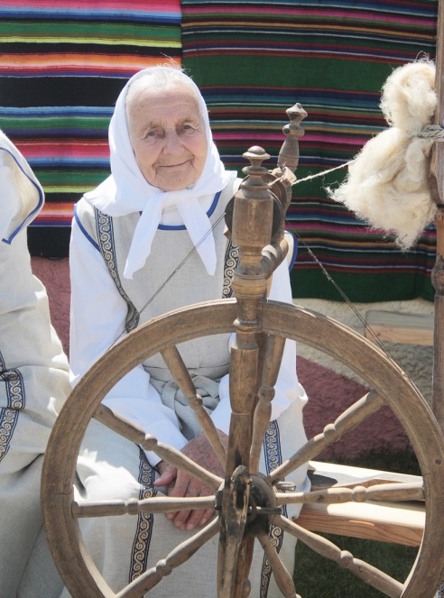 Наперад — сямімільнымі крокамі (+фота)