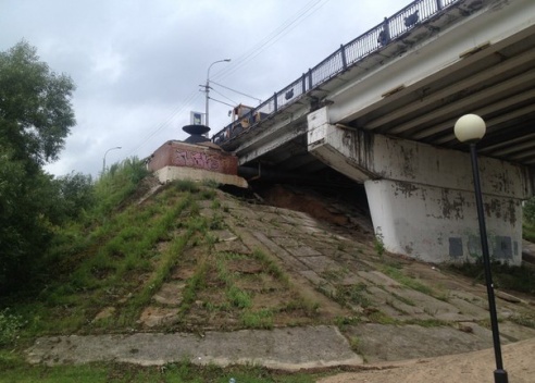 Могилевчане о буре на выходных: «Шум града заглушал крик маленького ребёнка»