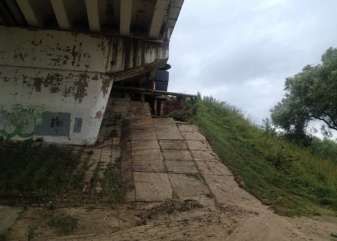 Могилевчане о буре на выходных: «Шум града заглушал крик маленького ребёнка»