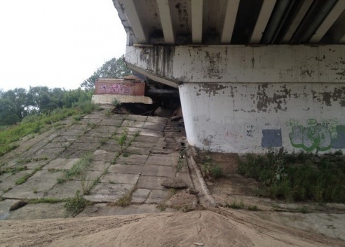 Могилевчане о буре на выходных: «Шум града заглушал крик маленького ребёнка»