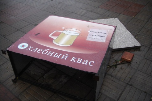 Могилевчане о буре на выходных: «Шум града заглушал крик маленького ребёнка»