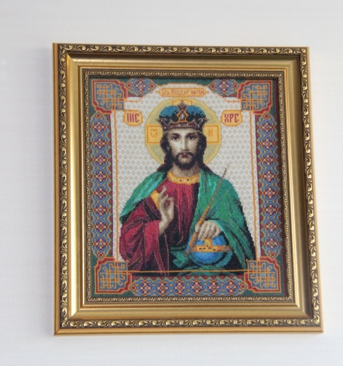 В ауре дома – душа женщины