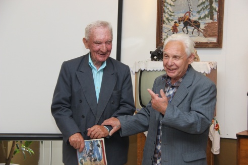 Прыстанак памяці