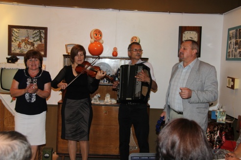 Прыстанак памяці