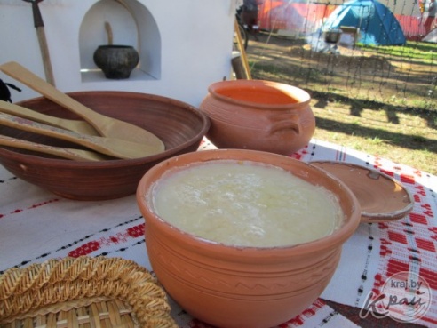 ФОТОРЕПОРТАЖ: В Молодечненском районе стартовал турслет команд райисполкомов Минской области