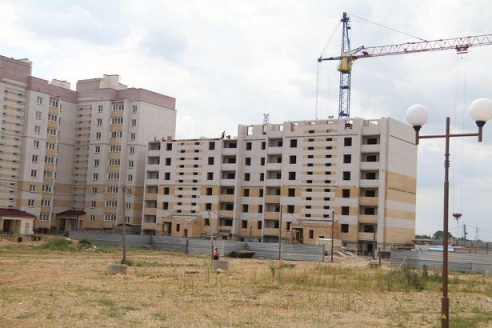 В Барановичах проходит областной конкурс на лучшего каменщика