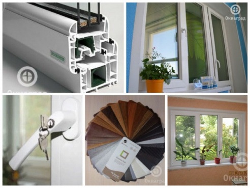 Где купить окна в Молодечно? У нас цены доступные, а качество европейское!