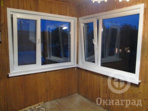 Где купить окна в Молодечно? У нас цены доступные, а качество европейское!