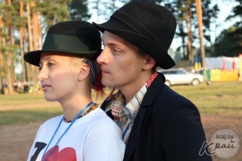 Команды райисполкомов нашего региона не стали призерами областного турслета