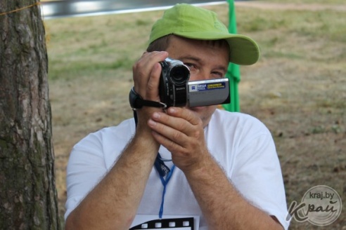 Команды райисполкомов нашего региона не стали призерами областного турслета (ФОТО)