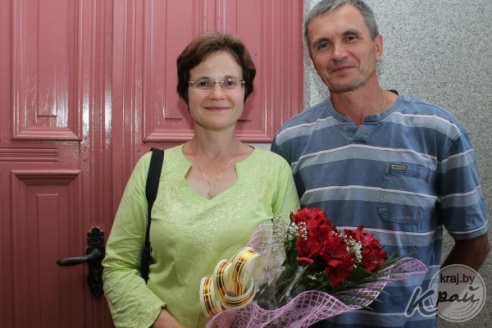 ФОТОРЕПОРТАЖ: Вилейчанин, живущий сейчас в Санкт-Петербурге, представил в родном городе свои фотоработы