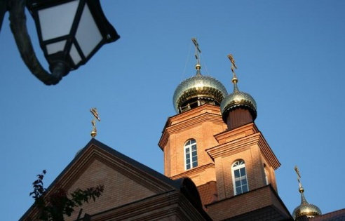 Где в Могилёве загадать желание и поймать удачу