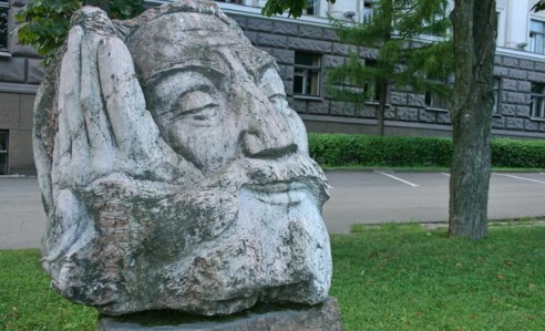 Где в Могилёве загадать желание и поймать удачу