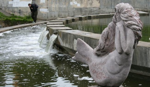 Где в Могилёве загадать желание и поймать удачу