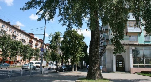 Где в Могилёве загадать желание и поймать удачу