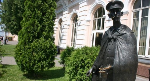 Где в Могилёве загадать желание и поймать удачу