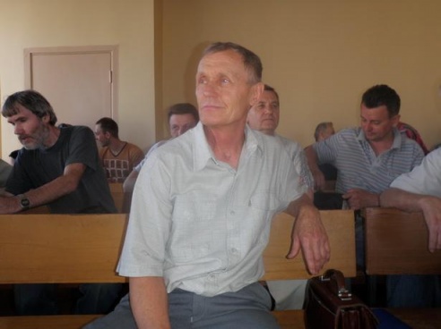 Суд оштрафовал Николая Черноуса на 4,5 миллиона рублей