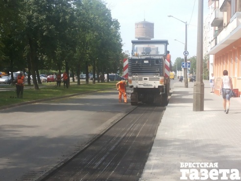 Павел Багнюк: «Мы стараемся поддерживать имидж нашего города»
